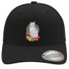 Flexfit 6277 Mid Profile Baseball Hat Thumbnail