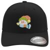 Flexfit 6277 Mid Profile Baseball Hat Thumbnail