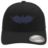Flexfit 6277 Mid Profile Baseball Hat Thumbnail