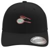 Flexfit 6277 Mid Profile Baseball Hat Thumbnail