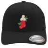 Flexfit 6277 Mid Profile Baseball Hat Thumbnail