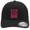 Flexfit 6277 Mid Profile Baseball Hat Thumbnail