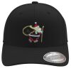 Flexfit 6277 Mid Profile Baseball Hat Thumbnail