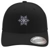 Flexfit 6277 Mid Profile Baseball Hat Thumbnail