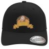 Flexfit 6277 Mid Profile Baseball Hat Thumbnail