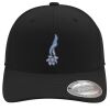 Flexfit 6277 Mid Profile Baseball Hat Thumbnail