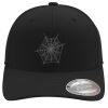 Flexfit 6277 Mid Profile Baseball Hat Thumbnail