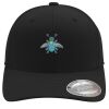 Flexfit 6277 Mid Profile Baseball Hat Thumbnail