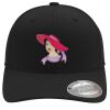 Flexfit 6277 Mid Profile Baseball Hat Thumbnail