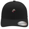 Flexfit 6277 Mid Profile Baseball Hat Thumbnail