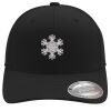 Flexfit 6277 Mid Profile Baseball Hat Thumbnail