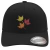 Flexfit 6277 Mid Profile Baseball Hat Thumbnail