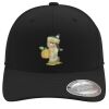 Flexfit 6277 Mid Profile Baseball Hat Thumbnail
