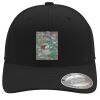 Flexfit 6277 Mid Profile Baseball Hat Thumbnail