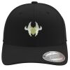 Flexfit 6277 Mid Profile Baseball Hat Thumbnail