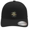 Flexfit 6277 Mid Profile Baseball Hat Thumbnail