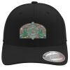 Flexfit 6277 Mid Profile Baseball Hat Thumbnail