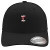 Flexfit 6277 Mid Profile Baseball Hat Thumbnail