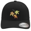 Flexfit 6277 Mid Profile Baseball Hat Thumbnail