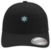 Flexfit 6277 Mid Profile Baseball Hat Thumbnail