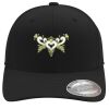 Flexfit 6277 Mid Profile Baseball Hat Thumbnail