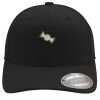 Flexfit 6277 Mid Profile Baseball Hat Thumbnail