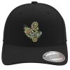 Flexfit 6277 Mid Profile Baseball Hat Thumbnail