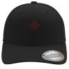 Flexfit 6277 Mid Profile Baseball Hat Thumbnail