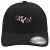 Flexfit 6277 Mid Profile Baseball Hat Thumbnail