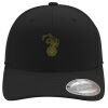 Flexfit 6277 Mid Profile Baseball Hat Thumbnail