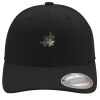 Flexfit 6277 Mid Profile Baseball Hat Thumbnail