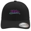Flexfit 6277 Mid Profile Baseball Hat Thumbnail