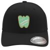 Flexfit 6277 Mid Profile Baseball Hat Thumbnail