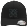 Flexfit 6277 Mid Profile Baseball Hat Thumbnail