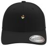 Flexfit 6277 Mid Profile Baseball Hat Thumbnail