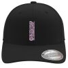 Flexfit 6277 Mid Profile Baseball Hat Thumbnail