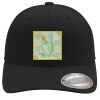 Flexfit 6277 Mid Profile Baseball Hat Thumbnail