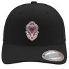 Flexfit 6277 Mid Profile Baseball Hat Thumbnail