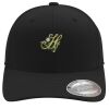 Flexfit 6277 Mid Profile Baseball Hat Thumbnail