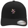 Flexfit 6277 Mid Profile Baseball Hat Thumbnail