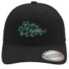 Flexfit 6277 Mid Profile Baseball Hat Thumbnail