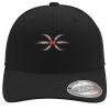 Flexfit 6277 Mid Profile Baseball Hat Thumbnail