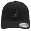 Flexfit 6277 Mid Profile Baseball Hat Thumbnail