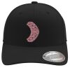 Flexfit 6277 Mid Profile Baseball Hat Thumbnail