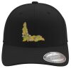 Flexfit 6277 Mid Profile Baseball Hat Thumbnail