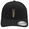 Flexfit 6277 Mid Profile Baseball Hat Thumbnail