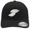 Flexfit 6277 Mid Profile Baseball Hat Thumbnail