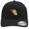 Flexfit 6277 Mid Profile Baseball Hat Thumbnail