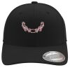 Flexfit 6277 Mid Profile Baseball Hat Thumbnail