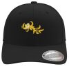 Flexfit 6277 Mid Profile Baseball Hat Thumbnail
